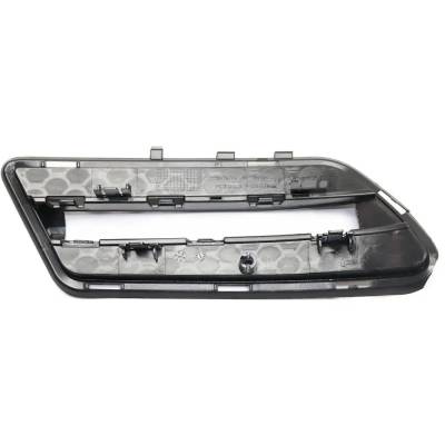 Rareelectrical - Right Front Fog Light Trim Compatible With Mercedes Benz E400 Hybrid 2013 Mb1039162 2128851853 - Image 5