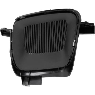 Rareelectrical - New Right Front Fog Light Cover Compatible With Kia Sedona L Sedona Sx Sedona Lx Sedona Ex 2015-2018 - Image 2