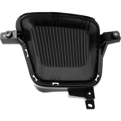 Rareelectrical - New Right Front Fog Light Cover Compatible With Kia Sedona L Sedona Sx Sedona Lx Sedona Ex 2015-2018 - Image 4