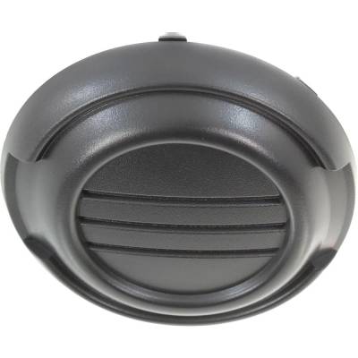 Rareelectrical - New Right Front Fog Light Cover Compatible With Mitsubishi Outlander Es 4 Cyl 2.4L Outlander Gt 6 - Image 4