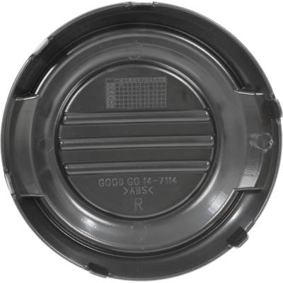 Rareelectrical - New Right Front Fog Light Cover Compatible With Mitsubishi Outlander Es 4 Cyl 2.4L Outlander Gt 6 - Image 5
