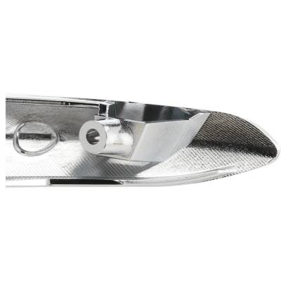 Rareelectrical - New Right Outer Fog Light Cover Compatible With Kia Sedona L Sedona Sx Tech Sedona Ex Sedona Sx - Image 3