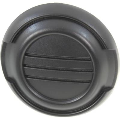 New Right Front Fog Light Cover Compatible With Mitsubishi Outlander Ls 4 Cyl 2.4L Outlander Xls 6
