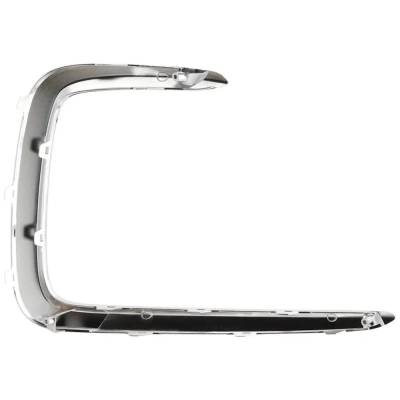 Rareelectrical - New Right Outer Fog Light Cover Compatible With Kia Sedona Ex Sedona L Sedona Sxl Sedona Sx Tech - Image 2