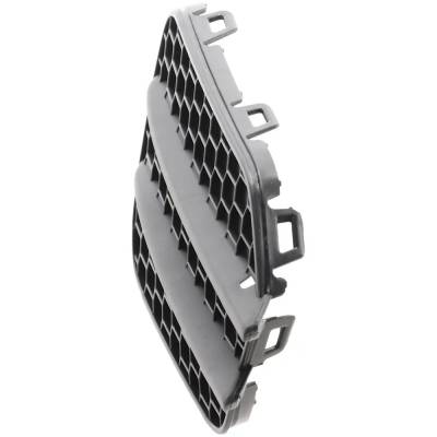 Rareelectrical - New Left Front Fog Light Cover Compatible With Volkswagen Tiguan Sel 4 Cyl 2.0L Tiguan Se 4 Cyl 2.0L - Image 3