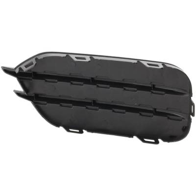 Rareelectrical - New Left Front Fog Light Cover Compatible With Volkswagen Tiguan Sel 4 Cyl 2.0L Tiguan Se 4 Cyl 2.0L - Image 6