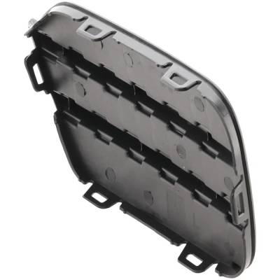 Rareelectrical - New Left Front Fog Light Cover Compatible With Volkswagen Tiguan Sel 4 Cyl 2.0L Tiguan Se 4 Cyl 2.0L - Image 7