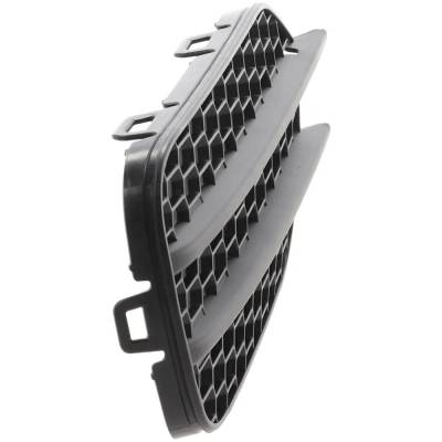 Rareelectrical - New Left Front Fog Light Cover Compatible With Volkswagen Tiguan Sel 4 Cyl 2.0L Tiguan Se 4 Cyl 2.0L - Image 8