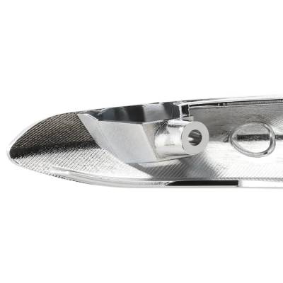 Rareelectrical - New Left Outer Fog Light Cover Compatible With Kia Sedona Sx Sedona Lx Sedona Lx+ Sedona Ex Sedona L - Image 3