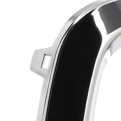 Rareelectrical - New Left Outer Fog Light Cover Compatible With Kia Sedona Lx Sedona Sx Tech Sedona Ex Sedona Sx - Image 4