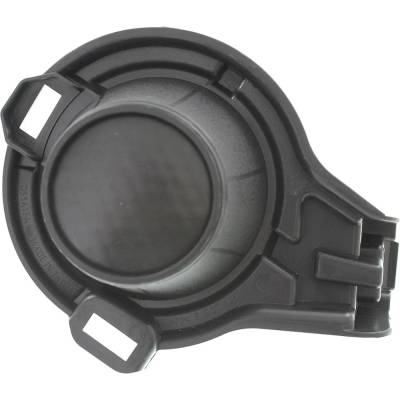 Rareelectrical - New Left Front Fog Light Cover Compatible With Nissan Juke S Juke Sl Juke Sv 2011-2014 By Ni1038122 - Image 5