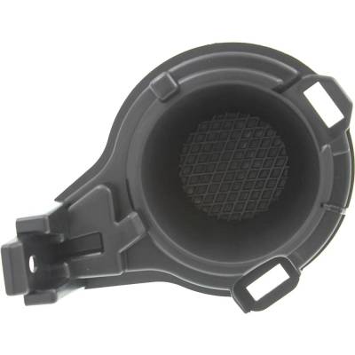 New Left Front Fog Light Cover Compatible With Nissan Juke Sv Juke S Juke Sl 2011-2014 By Ni1038122