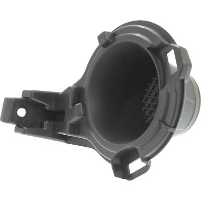 Rareelectrical - New Left Front Fog Light Cover Compatible With Nissan Juke Sv Juke S Juke Sl 2011-2014 By Ni1038122 - Image 2