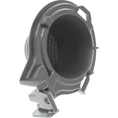 Rareelectrical - New Left Front Fog Light Cover Compatible With Nissan Juke Sv Juke S Juke Sl 2011-2014 By Ni1038122 - Image 3