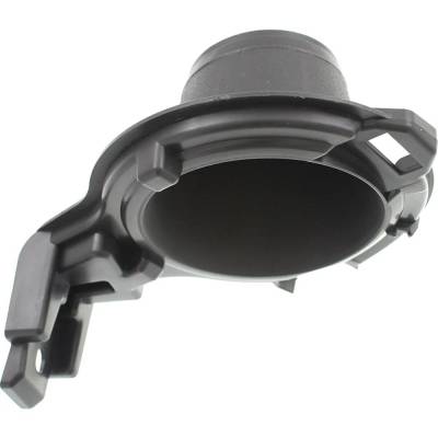 Rareelectrical - New Left Front Fog Light Cover Compatible With Nissan Juke Sv Juke S Juke Sl 2011-2014 By Ni1038122 - Image 4