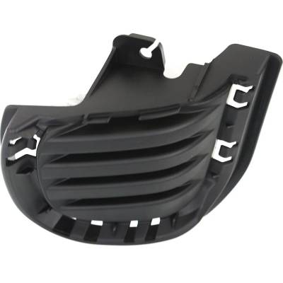 Rareelectrical - Left Front Fog Light Cover Compatible With Scion Tc Base 2014-2016 Sc1038102 5243821040 - Image 4