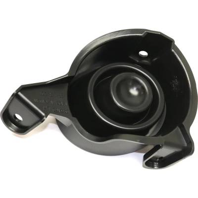 Rareelectrical - New Left Front Fog Light Cover Compatible With Nissan Juke Sl Juke Sv Juke S 2015-2017 By Ni1038136 - Image 5