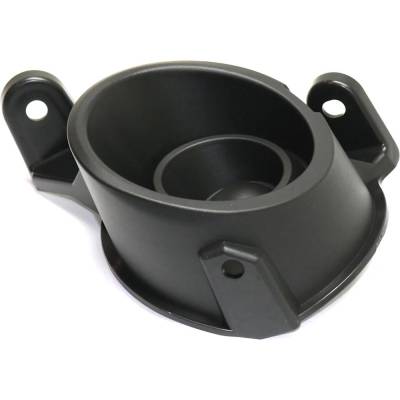 Rareelectrical - New Left Front Fog Light Cover Compatible With Nissan Juke S Juke Sl Juke Sv 2015-2017 By 622573Ym0a - Image 4