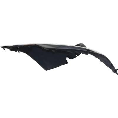 Rareelectrical - New Right Front Fog Light Cover Compatible With Subaru Impreza Base 4 Cyl 2.0L Impreza Premium 4 Cyl - Image 4