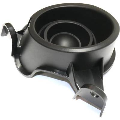 Rareelectrical - New Left Front Fog Light Cover Compatible With Nissan Juke Sl Juke S Juke Sv 2015-2017 By Ni1038136 - Image 2