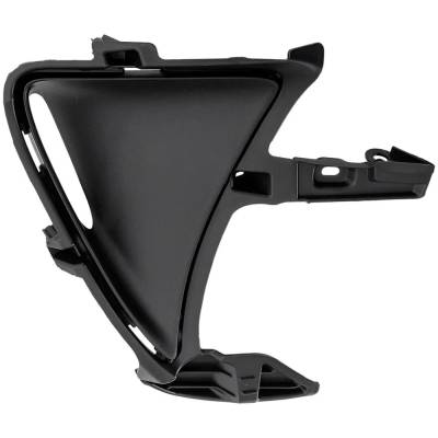 New Left Outer Fog Light Cover Compatible With Lexus Is300 Base 4 Cyl 2.0L Is300 F Sport 4 Cyl 2.0L