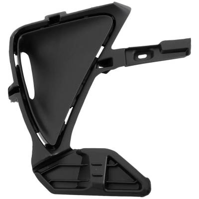 Rareelectrical - New Left Outer Fog Light Cover Compatible With Lexus Is300 Base 4 Cyl 2.0L Is300 F Sport 4 Cyl 2.0L - Image 3