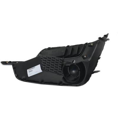 Rareelectrical - New Right Front Fog Light Cover Compatible With Subaru Impreza Limited 4 Cyl 2.0L Impreza Sport 4 - Image 5