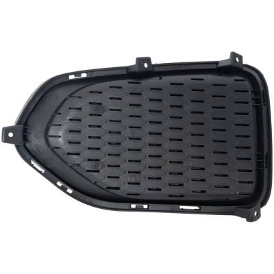 Rareelectrical - New Right Front Fog Light Cover Compatible With Kia Sorento Lx 4 Cyl 2.4L Sorento Ex Luxury 6 Cyl - Image 4