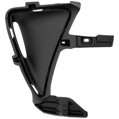 Rareelectrical - New Left Outer Fog Light Cover Compatible With Lexus Is300 F Sport 4 Cyl 2.0L Is300 Base 4 Cyl 2.0L - Image 2