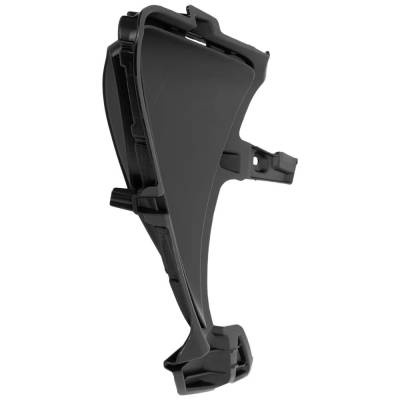 Rareelectrical - New Left Outer Fog Light Cover Compatible With Lexus Is300 F Sport 4 Cyl 2.0L Is300 Base 4 Cyl 2.0L - Image 5