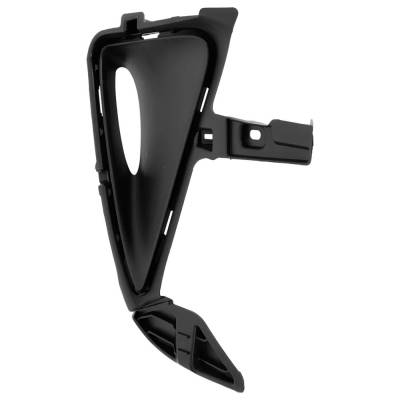 Rareelectrical - New Left Outer Fog Light Cover Compatible With Lexus Is300 F Sport 4 Cyl 2.0L Is300 Base 4 Cyl 2.0L - Image 6