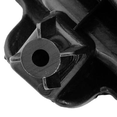 Rareelectrical - New Left Outer Fog Light Cover Compatible With Lexus Is300 F Sport 4 Cyl 2.0L Is300 Base 4 Cyl 2.0L - Image 8