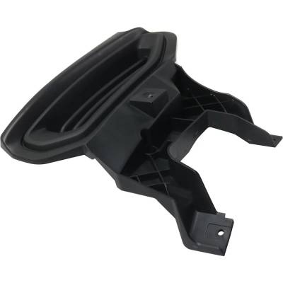 Rareelectrical - New Right Front Fog Light Cover Compatible With Gmc Sierra 1500 Base Sierra 1500 Sle Sierra 1500 Slt - Image 2