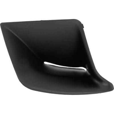 Rareelectrical - New Textured Black Fog Light Cover Compatible With Lexus Is250 Base 6 Cyl 2.5L Is300 Base 6 Cyl 3.5L - Image 2