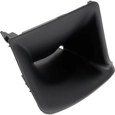 Rareelectrical - New Textured Black Fog Light Cover Compatible With Lexus Is250 Base 6 Cyl 2.5L Is300 Base 6 Cyl 3.5L - Image 3