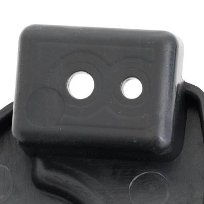 Rareelectrical - New Right Front Fog Light Cover Compatible With Hyundai Sonata Hybrid Se 4 Cyl 2.0L Sonata Hybrid - Image 8