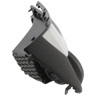 Rareelectrical - New Right Front Fog Light Cover Compatible With Subaru Impreza Touring 4 Cyl 2.0L Impreza Sport - Image 8