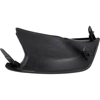 Rareelectrical - New Textured Black Fog Light Cover Compatible With Lexus Is200t F Sport 4 Cyl 2.0L Is350 F Sport 6 - Image 5