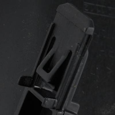 Rareelectrical - New Textured Black Fog Light Cover Compatible With Lexus Is200t F Sport 4 Cyl 2.0L Is350 F Sport 6 - Image 8