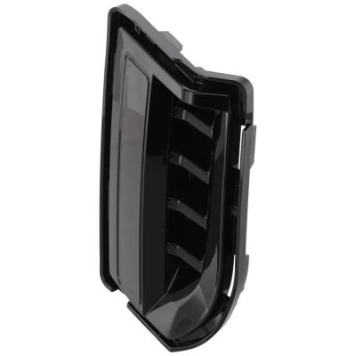 Rareelectrical - New Right Front Fog Light Cover Compatible With Gmc Terrain Sl Terrain Slt Terrain Sle 2016-2017 - Image 3