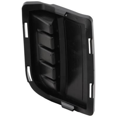 Rareelectrical - New Right Front Fog Light Cover Compatible With Gmc Terrain Sl Terrain Slt Terrain Sle 2016-2017 - Image 7