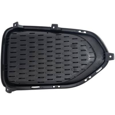 Rareelectrical - New Left Front Fog Light Cover Compatible With Kia Sorento Ex 4 Cyl 2.4L Sorento Lx 4 Cyl 2.4L - Image 4