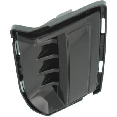 Rareelectrical - New Left Front Fog Light Cover Compatible With Gmc Terrain Sl Terrain Slt Terrain Sle 2016-2017 By - Image 3