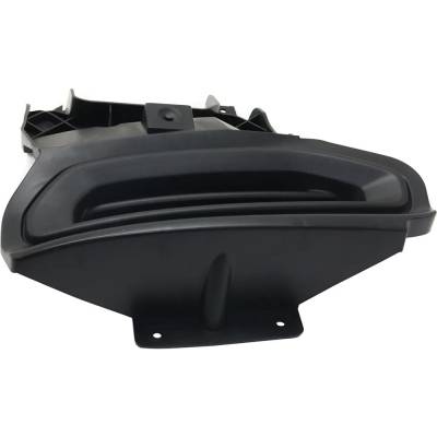 Rareelectrical - New Left Front Fog Light Cover Compatible With Gmc Sierra 1500 Sle Sierra 1500 Limited Sle Sierra - Image 6