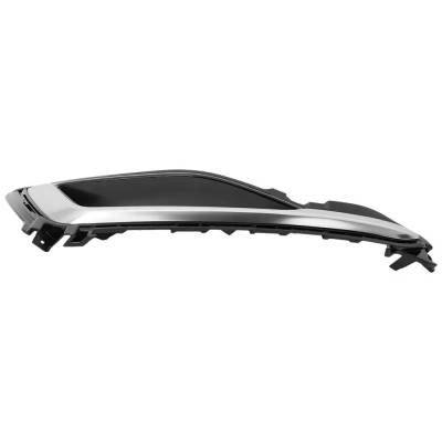 Rareelectrical - New Left Front Fog Light Cover Compatible With Hyundai Sonata Sport 2.0T 4 Cyl 2.0L Sonata Gls 4 Cyl - Image 5