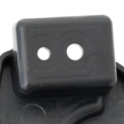 Rareelectrical - New Left Front Fog Light Cover Compatible With Hyundai Sonata Sport 2.0T 4 Cyl 2.0L Sonata Gls 4 Cyl - Image 8