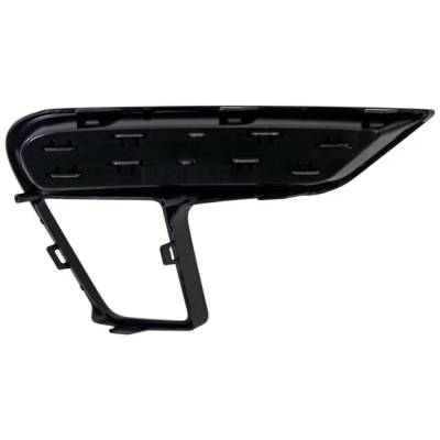 Rareelectrical - Left Front Fog Light Cover Compatible With Ford Explorer Xlt 6 Cyl 3.5L Explorer Xlt 4 Cyl 2.3L - Image 4