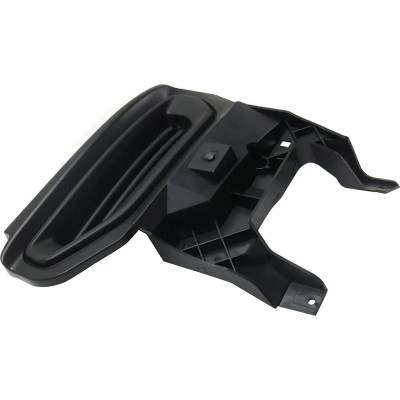 Rareelectrical - New Left Front Fog Light Cover Compatible With Gmc Sierra 1500 Sle Sierra 1500 Base Sierra 1500 - Image 2