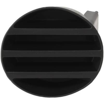 Rareelectrical - New Right Front Fog Light Cover Compatible With Ford Ranger Fx4 Ranger Xl Ranger Sport Ranger Xlt - Image 2