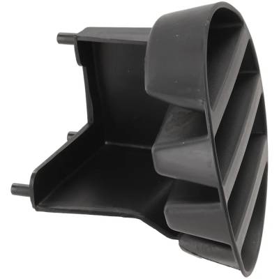 Rareelectrical - New Right Front Fog Light Cover Compatible With Ford Ranger Fx4 Ranger Xl Ranger Sport Ranger Xlt - Image 8